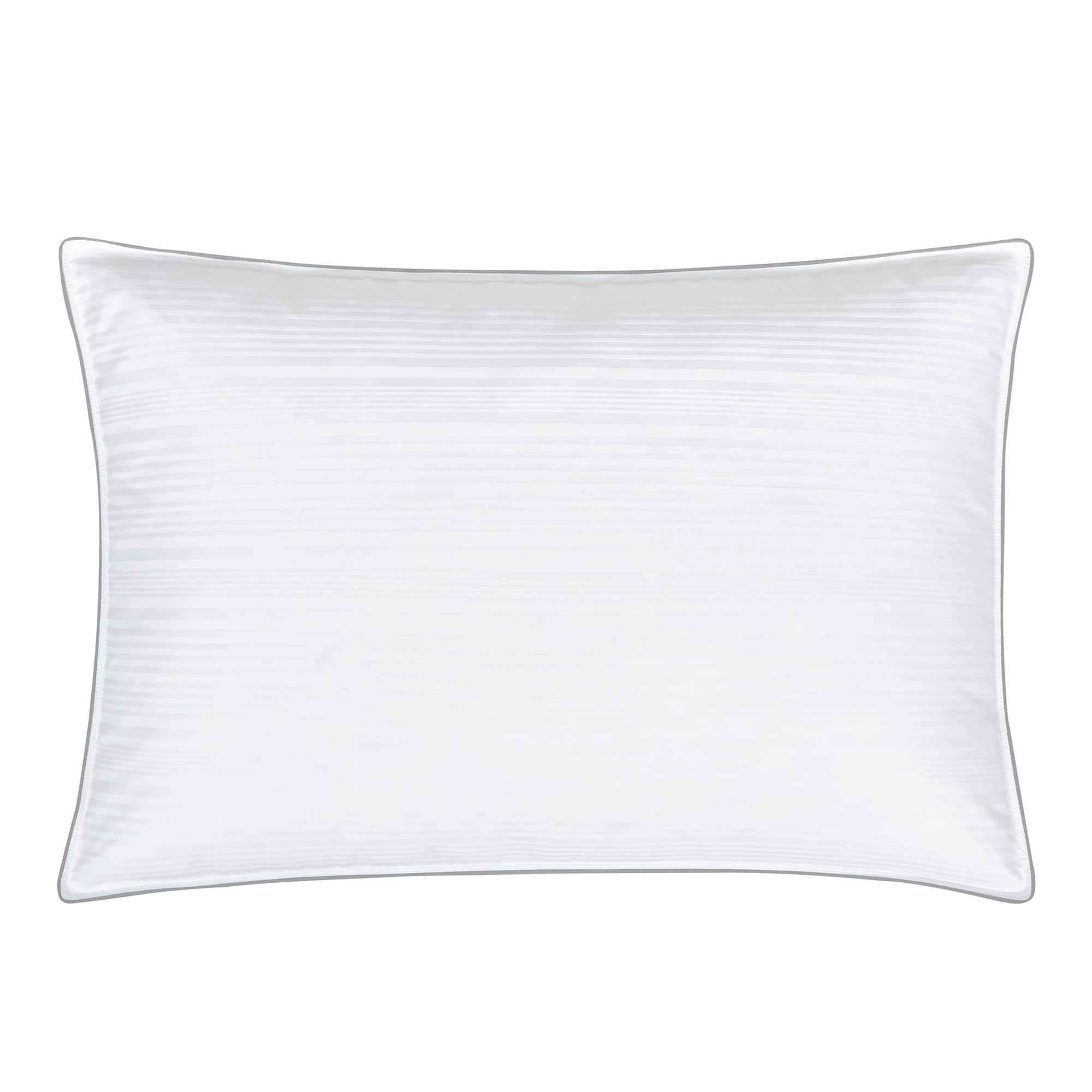 Columbia Premium Down & Feather Pillow Set of 2 Bed Pillows, King