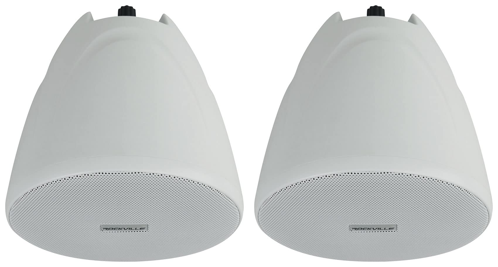 Rockville 2 PEN-40T White 4