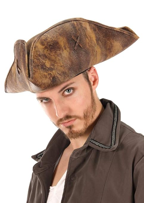 Captain jack's hat Clearance