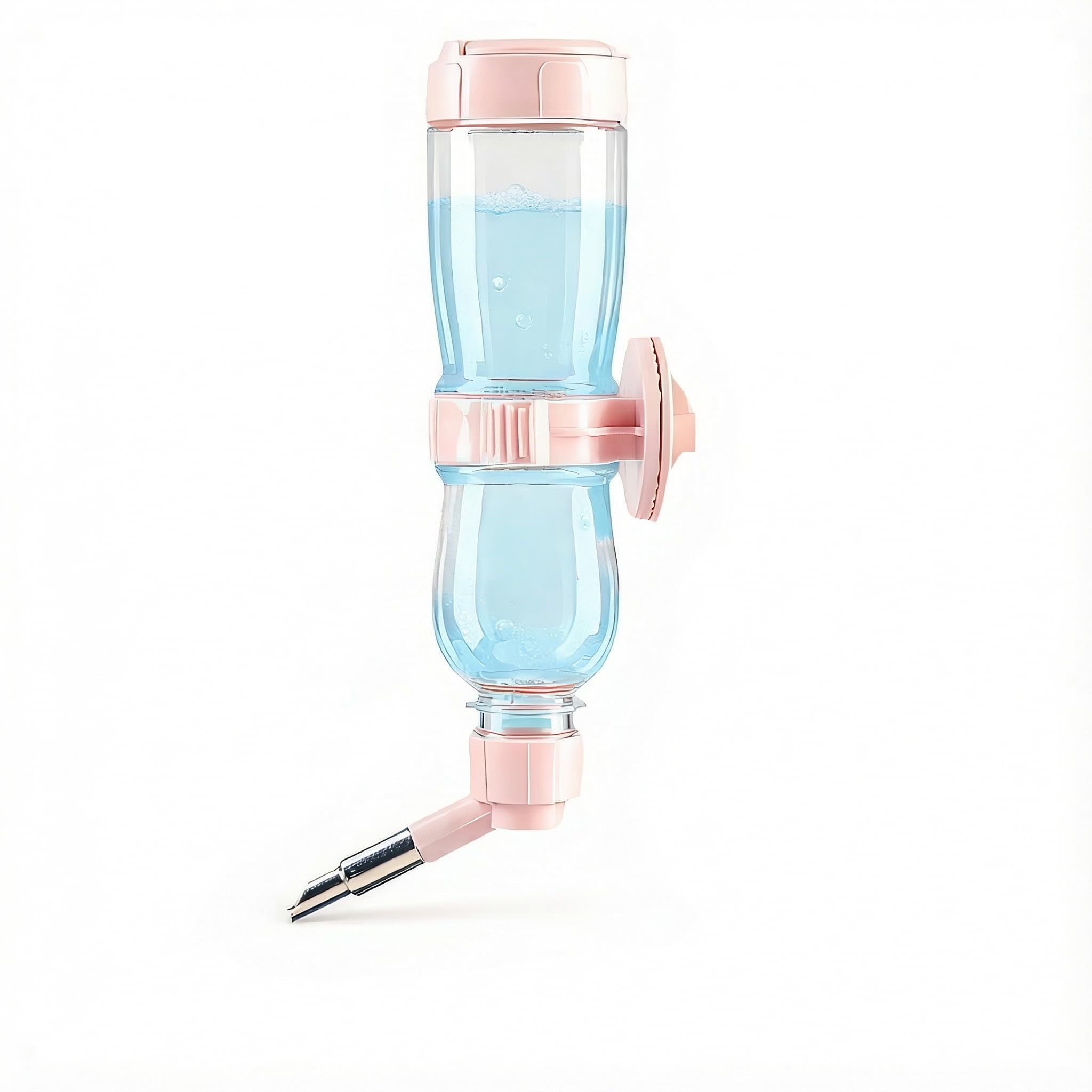 Trinkflasche für kleine Tiere