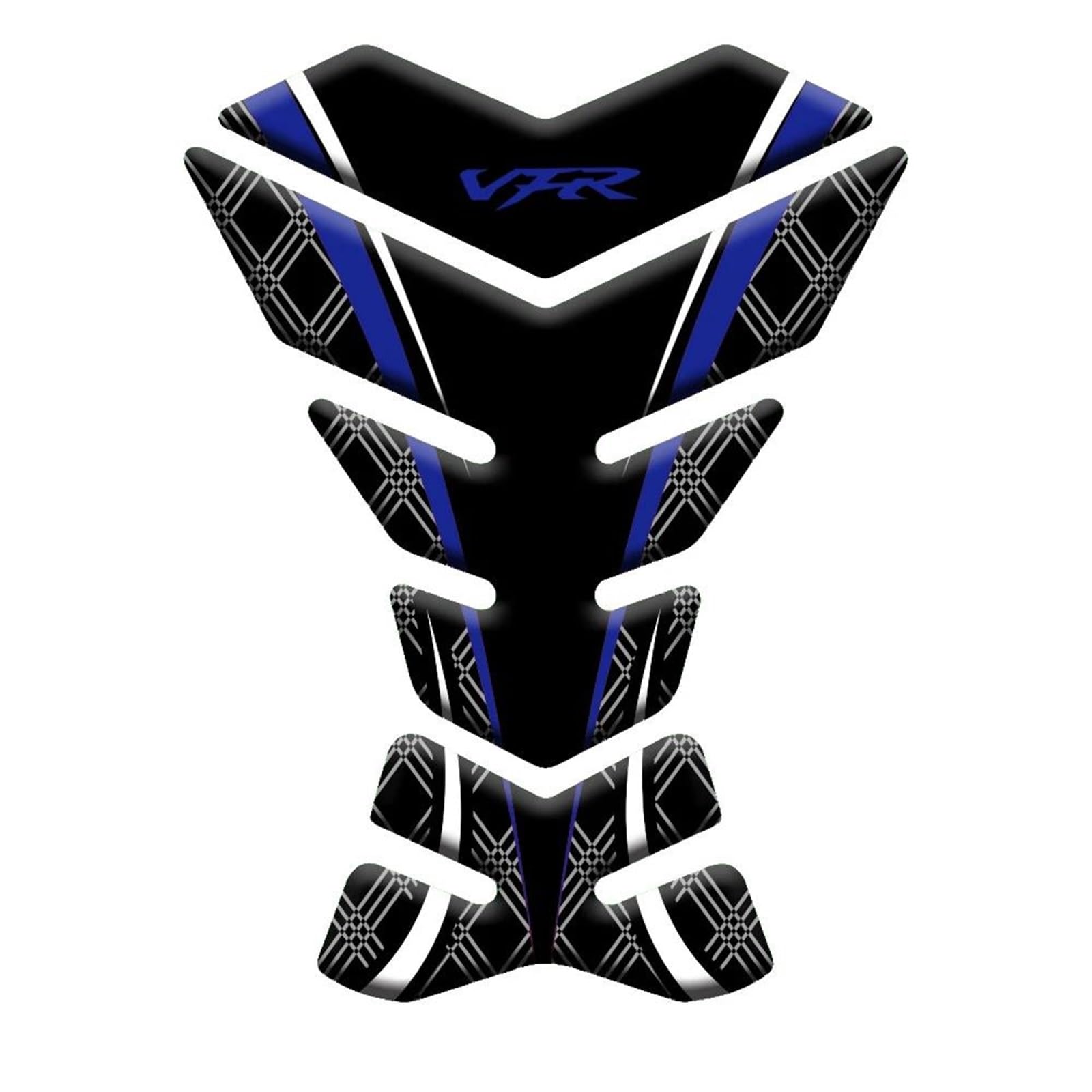 Motorcycle Sticker Tank Pad Protector for VFR800X Crossrunner VFR 800X 800F 800 X/F VFR800F 2010-2020 VFR800FI FI