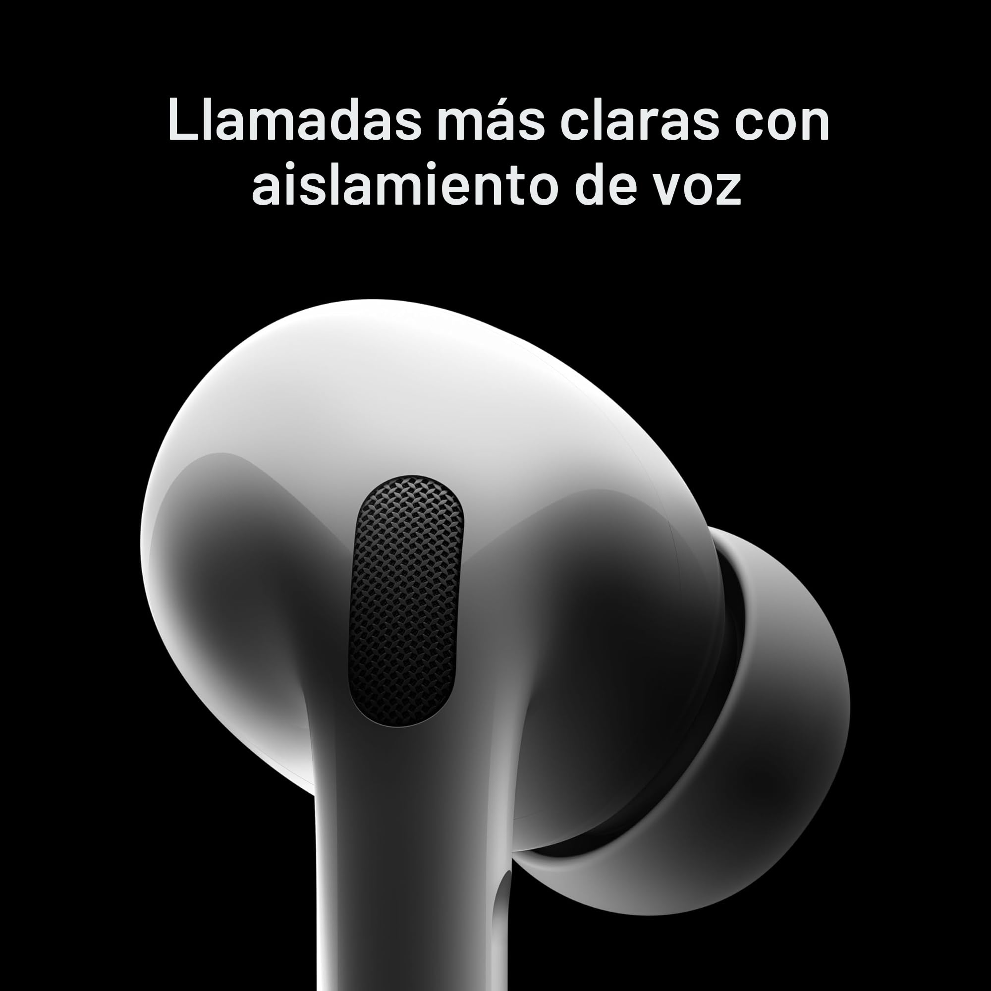 Apple AirPods Pro USB-C (2.  generaci n) - Blanco : Amazon.es