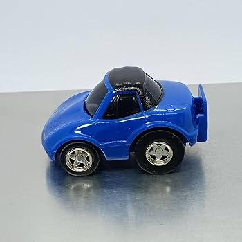 チョロQ ロードスターいろいろセット Amazon | チョロQ zero Z-60b マツダ ロードスターRF オープン