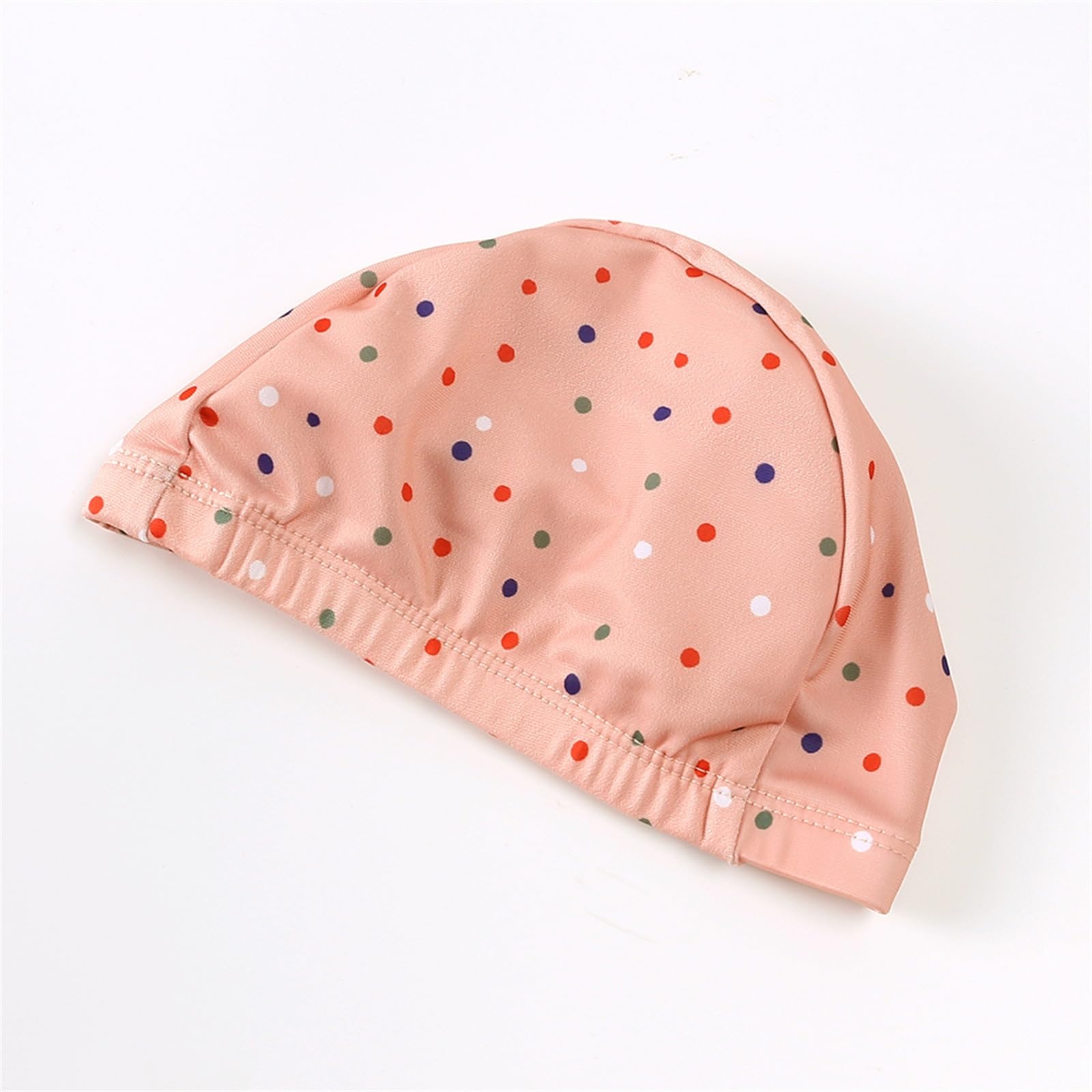 Traje de Baño Niña UPF 50+ Manga Larga Protección UV Una Pieza con Capucha