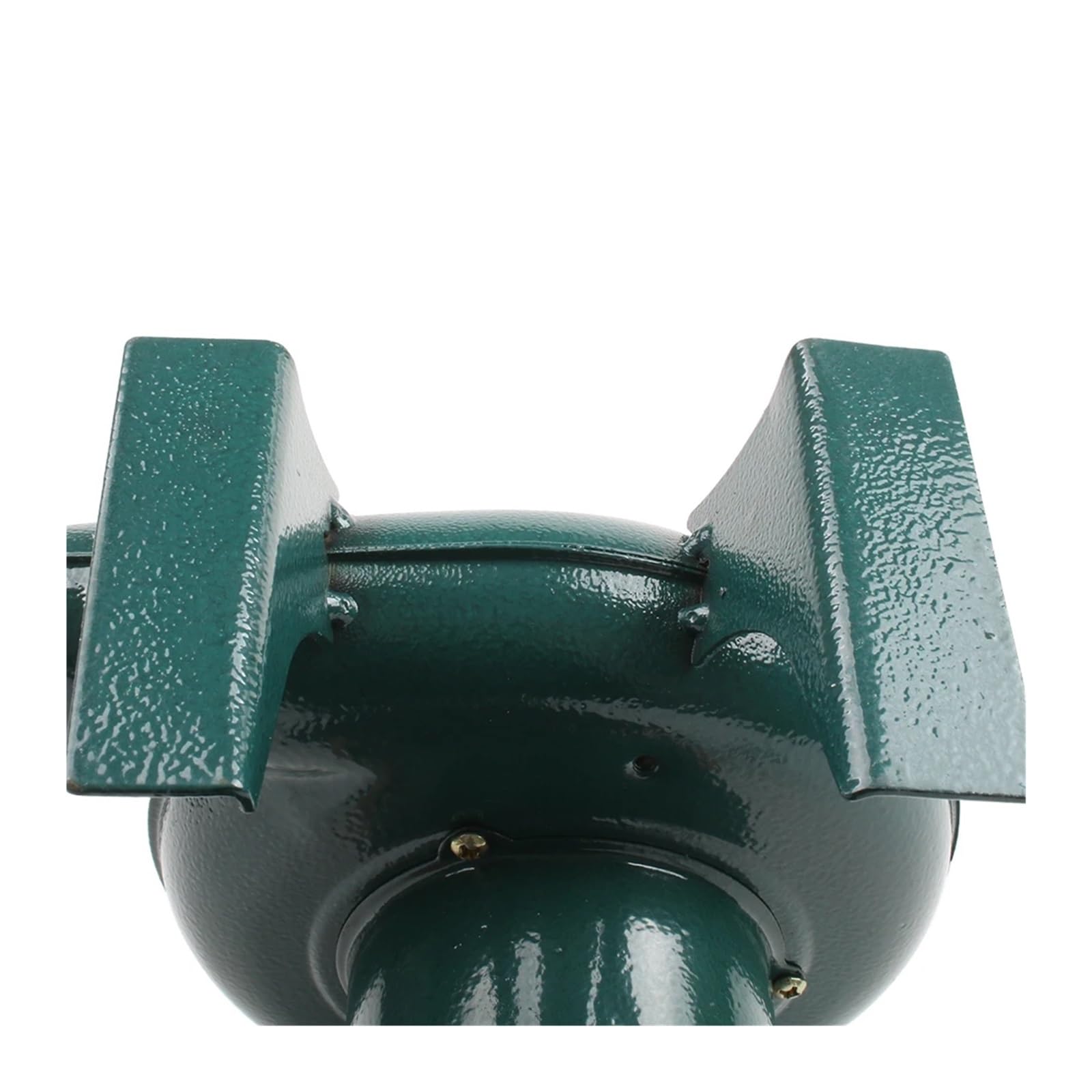 Żelazna dmuchawa do grilla, 220 V, 100 W, mała dmuchawa odśrodkowa, adapter wtyczki, zielona, do grilla (A/U)