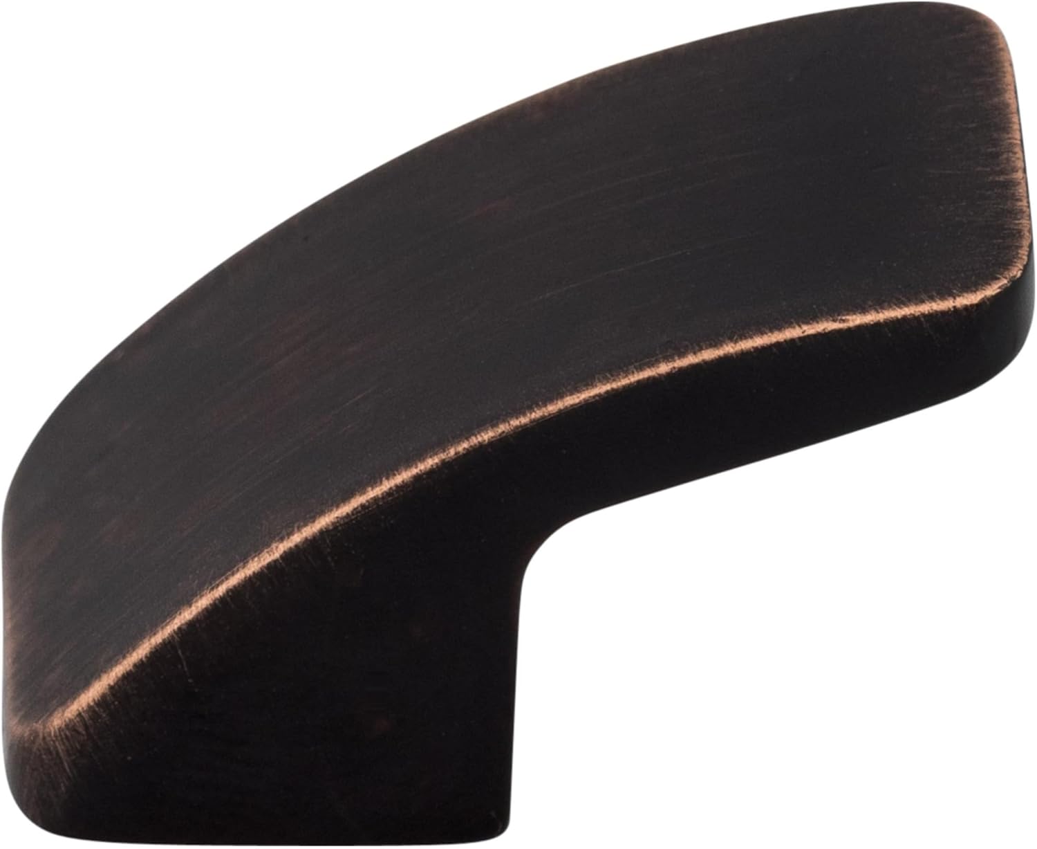 Top Knobs TK52TB Thumb Knob Bronze