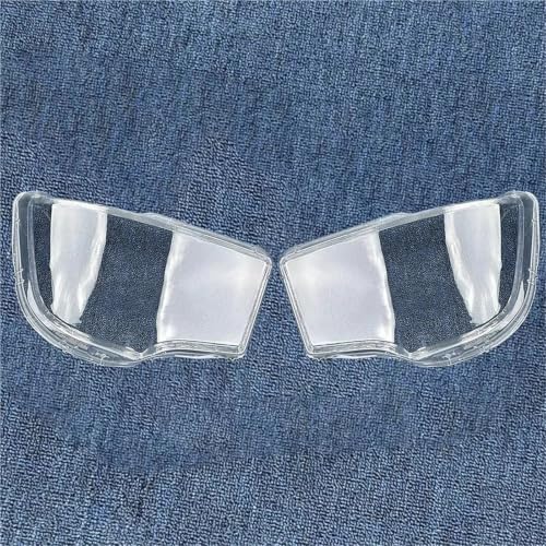 Cubierta de lente faro coche AROCS MP4 4143 3343 impermeable