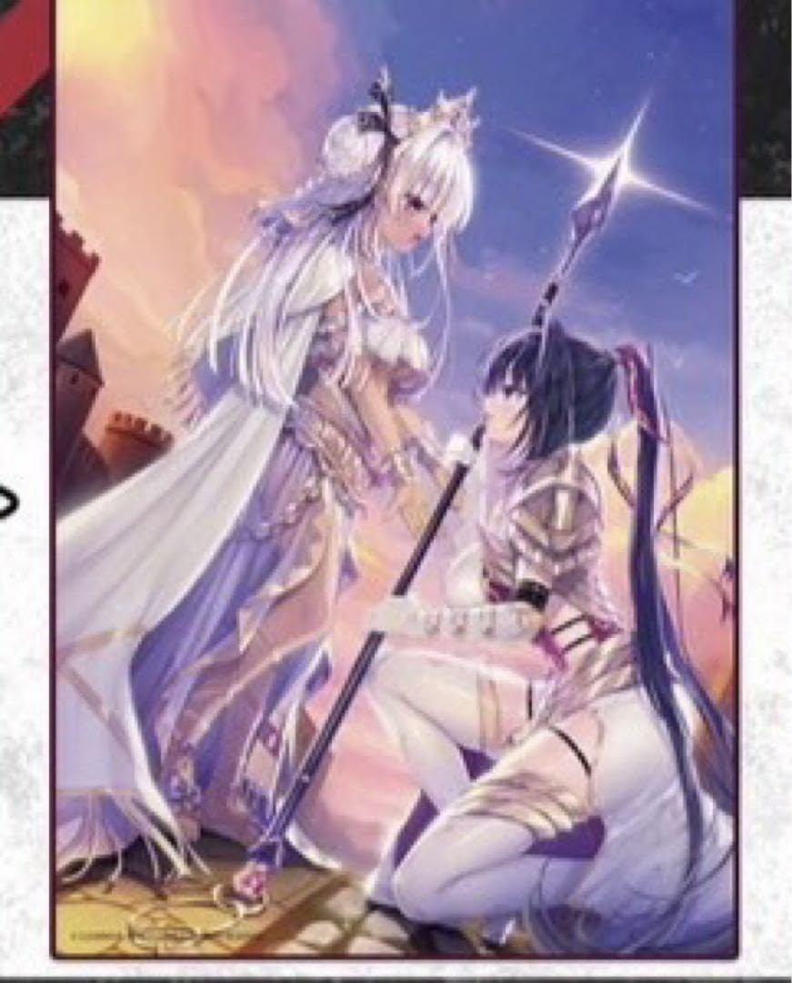 B2タペストリー】るび様 B2SPタペストリー『遊んでくれる？』 るび様を  