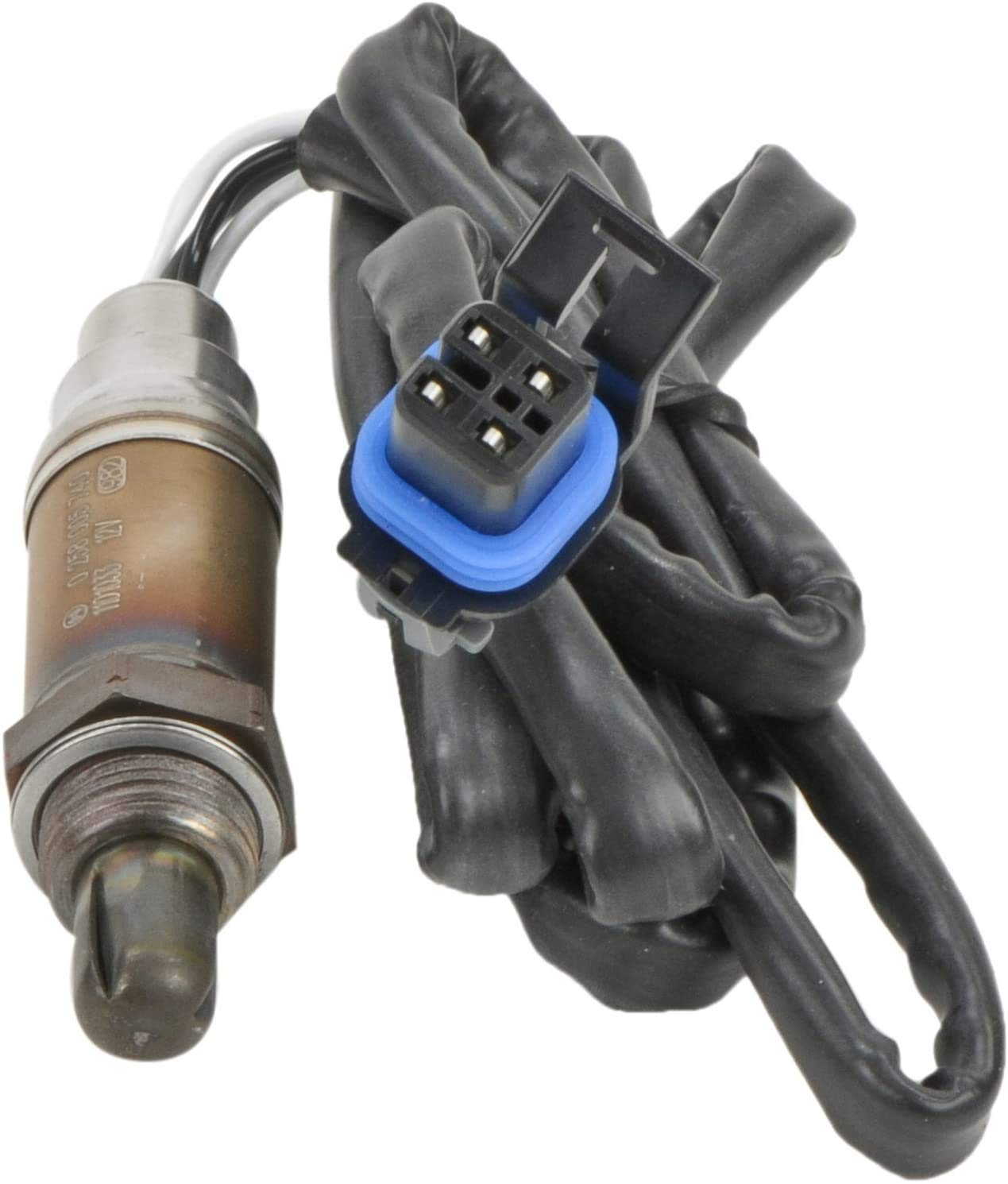 Bosch 0280130026 Temperature Sensor, Coolant — view 161