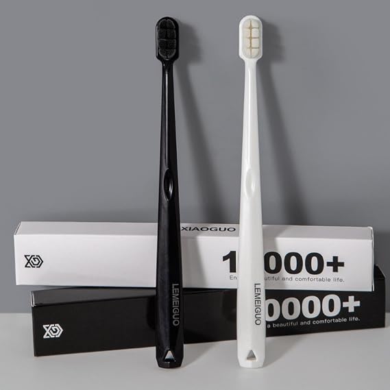 Haoniu Toothbrush, Soft Bristle high-Grade Toothbrush, Household Bundle, Wanmao Yangzhou Daily Toothbrush