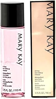 Mary Kay Oil-Free Eye Makeup Remover