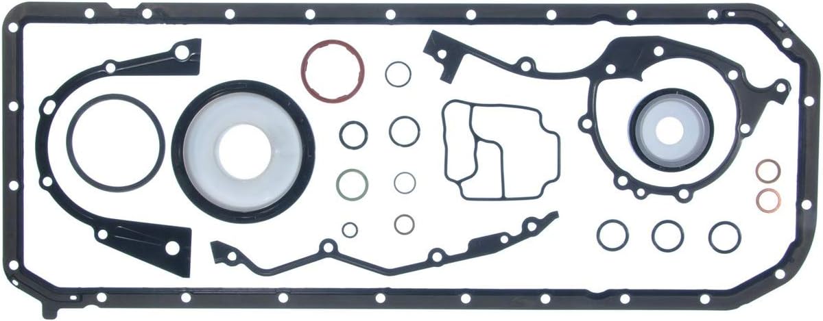 MAHLE Original CS54414A Engine Conversion Gasket Set