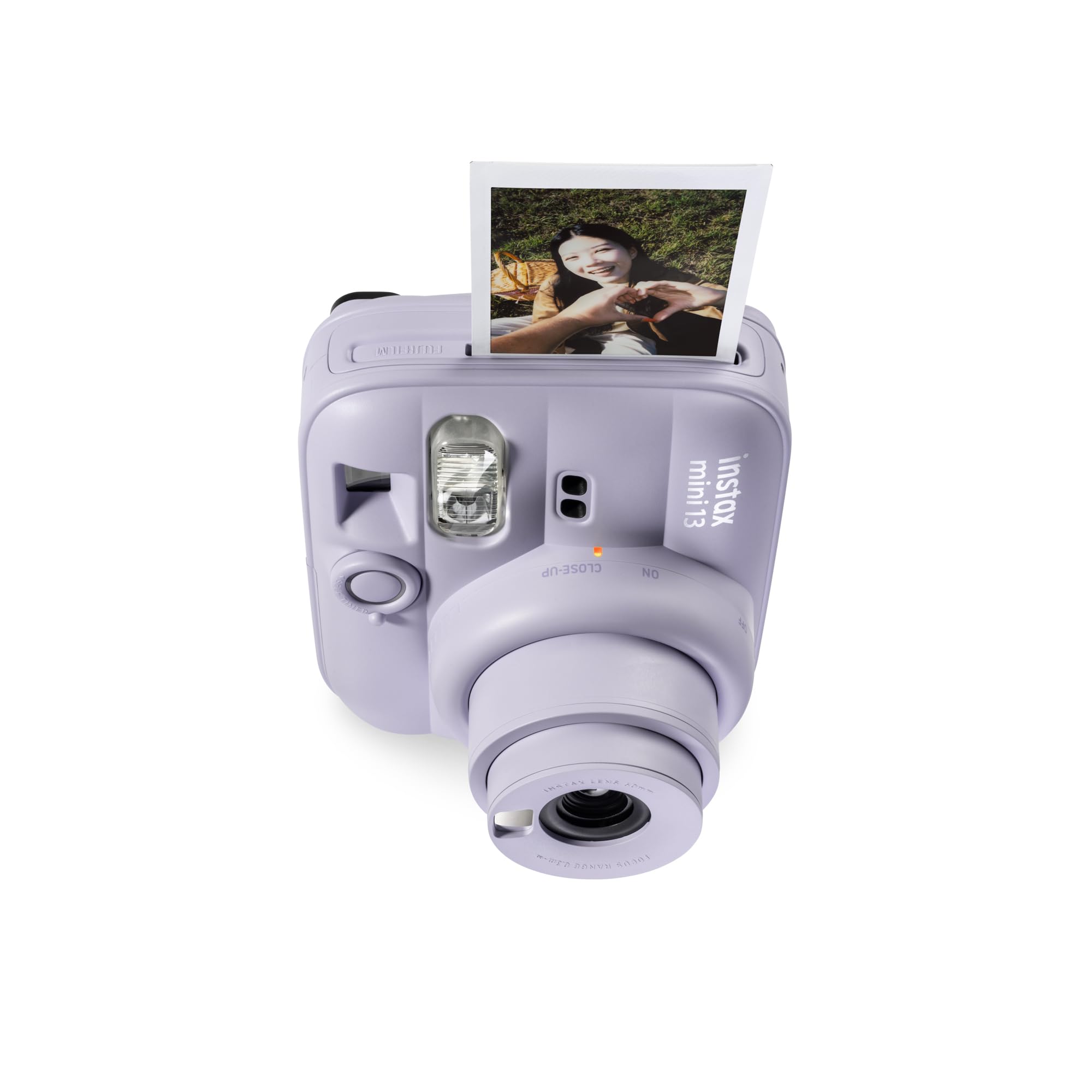 Cámara instantánea instax Mini 13 Dreamy Purple