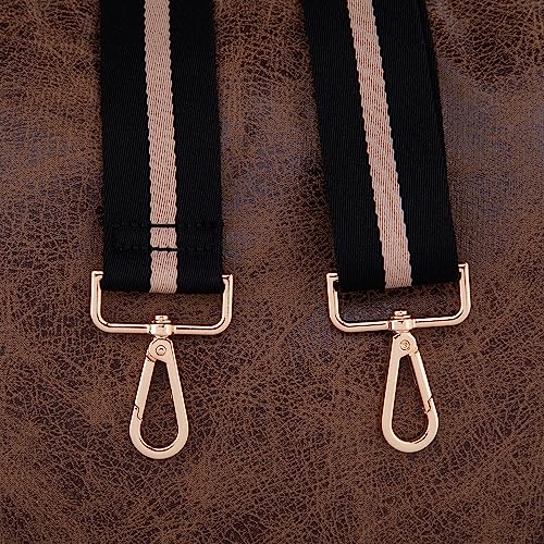 Image of Montana West Purse Straps Crossbody Handbag Replacement Strap Adjustable Wide Straps