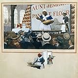 Wyeth Aunt Jemima C1919 NAunt Jemima At The Columbian Exposition In 1893 Advertisement By NC Wyeth For Aunt Jemima 1921 Poster Print by (24 x 36)