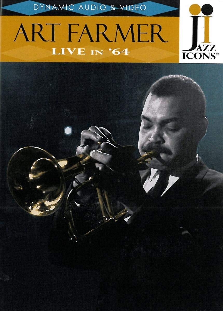 LIVE FARMER ART ミュージック IN OS5qcGVn.jpeg DVD '64 ミュージック