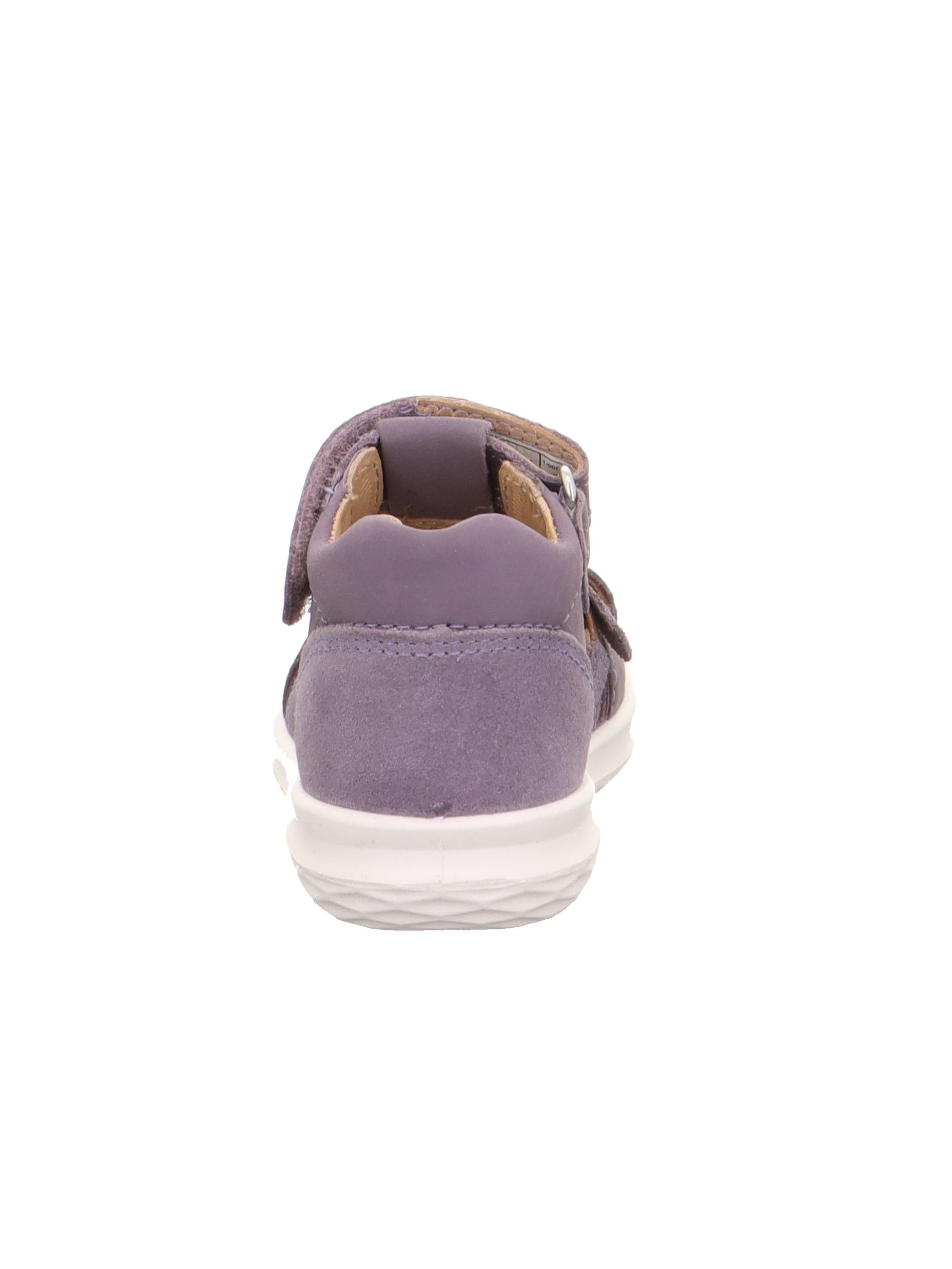 Superfit Mädchen Bumblebee Sandale 1-000392 Sandale