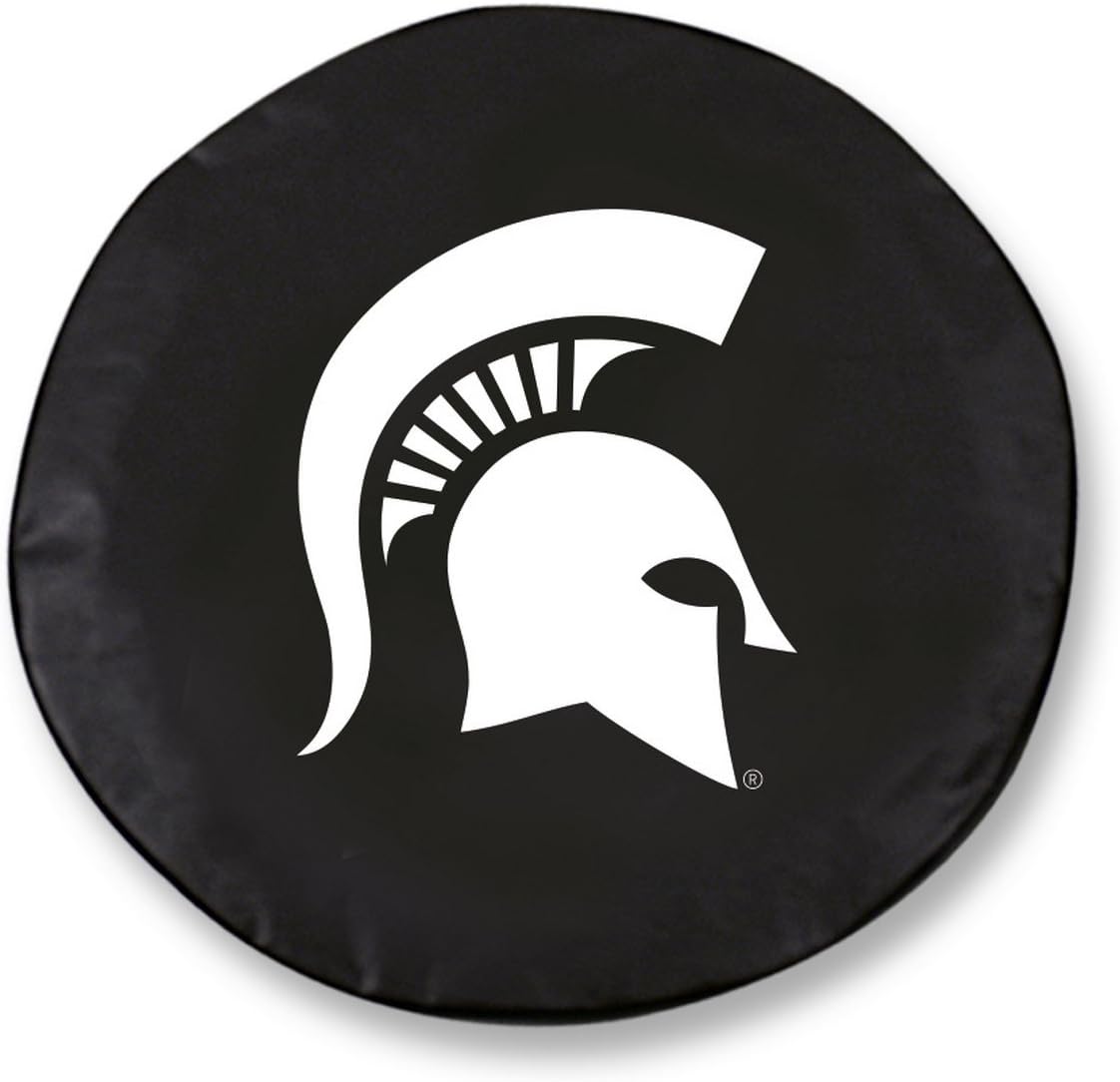 35 x 12.5 Michigan State Tire Cover