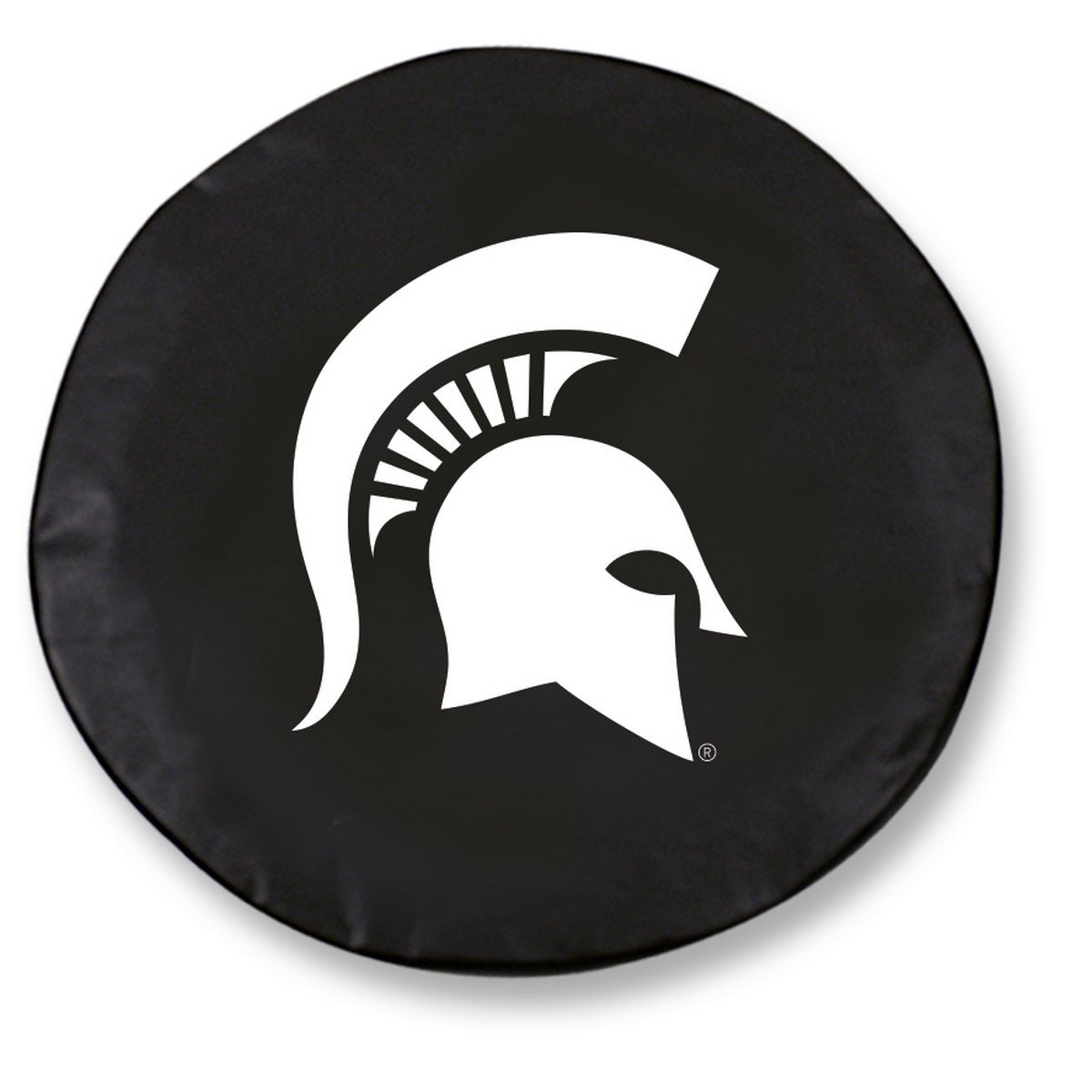 35 x 12.5 Michigan State Tire Cover