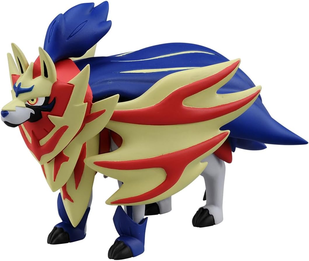 Pokemon Moncolle ML-19 Magenta