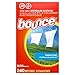 Bounce Fabric Softener Sheets, Outdoor Fresh Scent, 240 Count