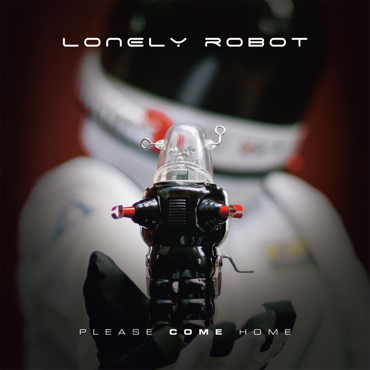 Please Come Home (Gatefold sleeve) [180 gm 2LP Coloured Vinyl] [VINYL]
