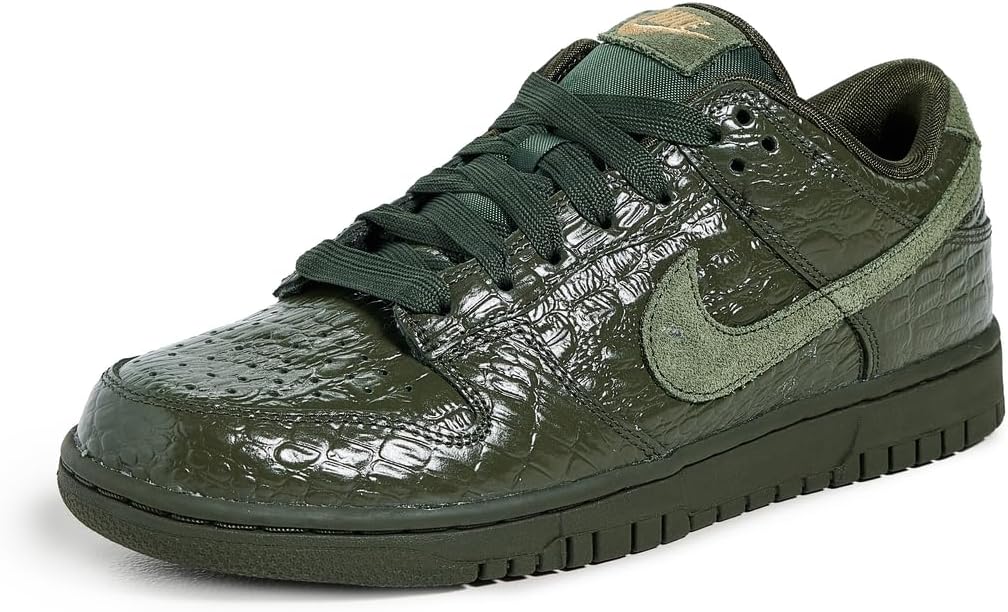 Women's Dunk Low Sneakers