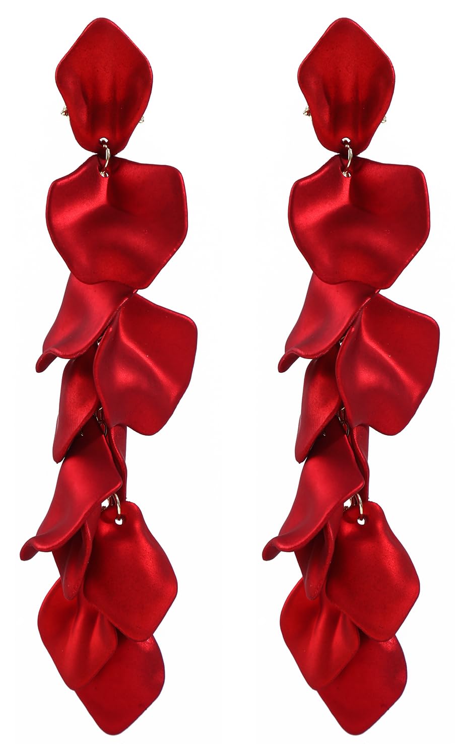 Shining Diva Fashion Latest Stylish Earrings for Women and Girls (15061er) (B0CNH2KDSL) Amazon Price History, Amazon Price Tracker
