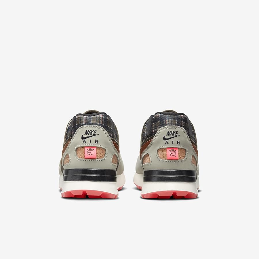 Amazon.com | Nike Air Pegasus '89 Golf Shoes (FQ8316-300, Cargo