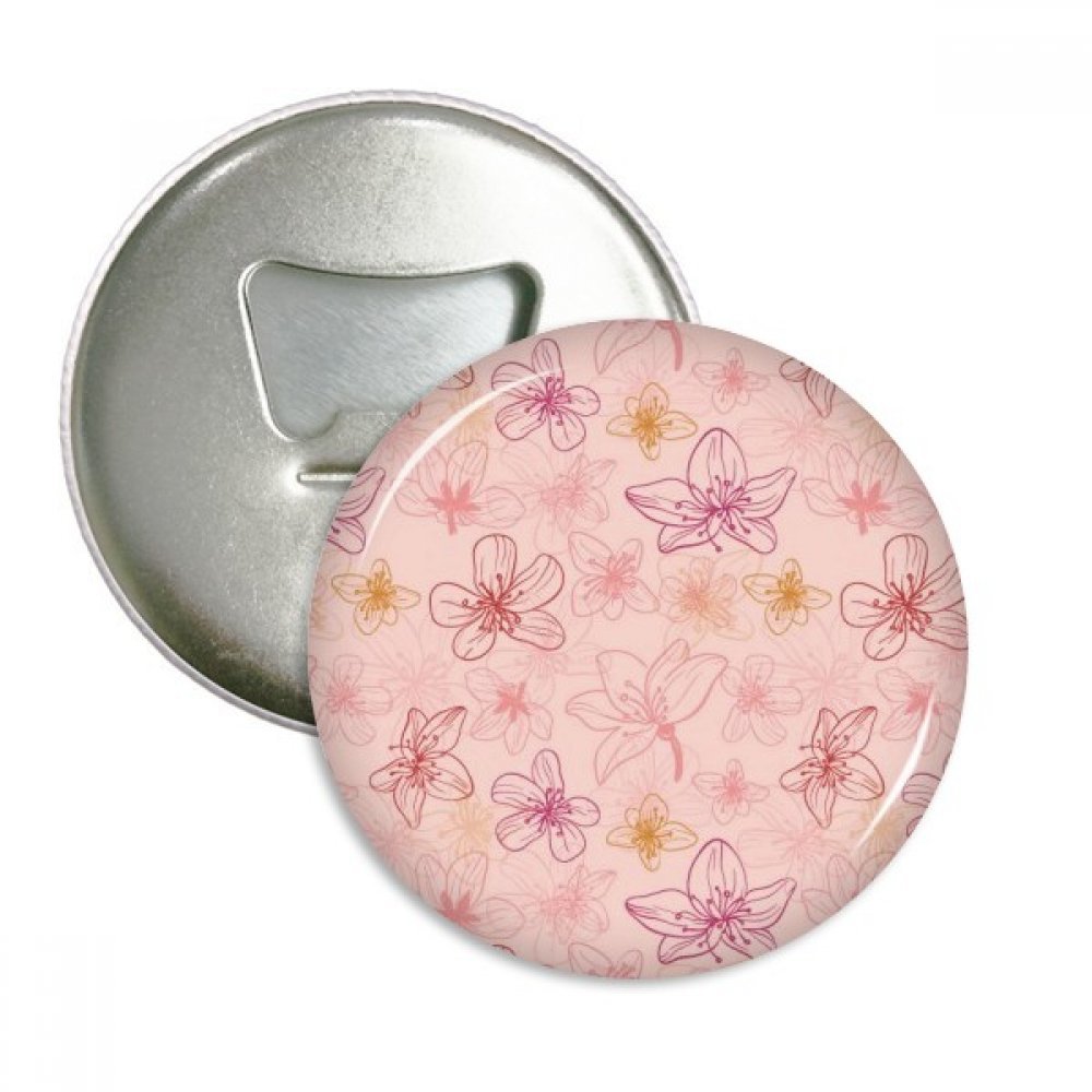 Décapsuleur aimanté Japon culture mignon pour ne plus chercher votre ouvre-bouteille