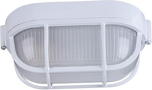 Miniatura 9 de Lámpara, Oval Redondo A Prueba De Explosiones A Prueba De Vaporproof Sauna De Vapor Sala De Vapor Pantalla De Luz De La Pantalla