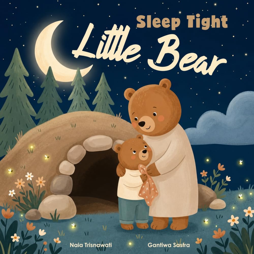 Sleep Tight, Little Bear