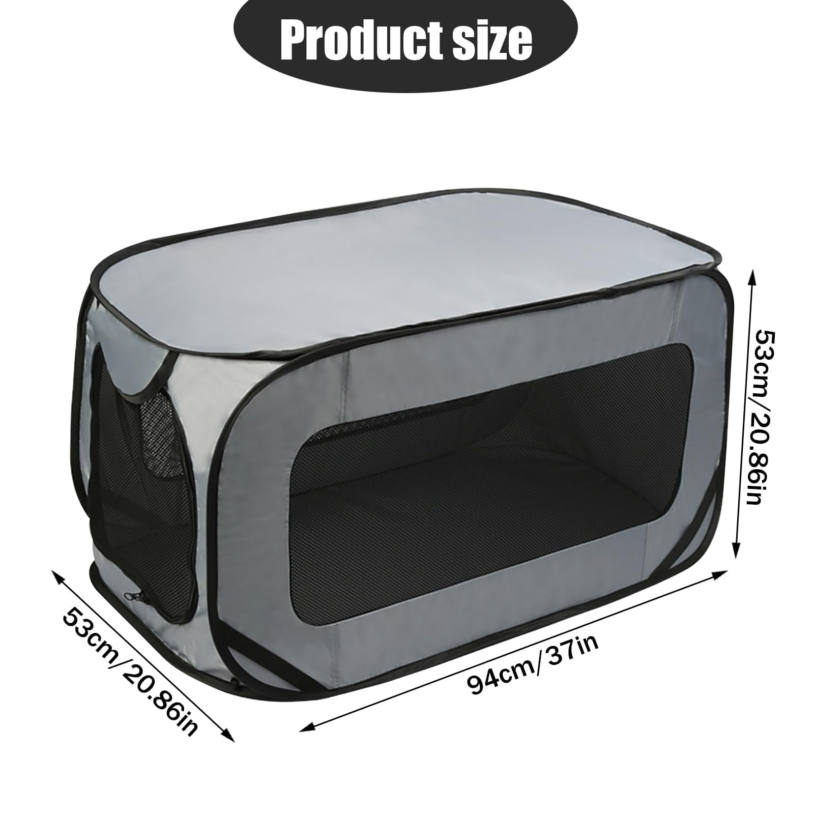 Cage Chien Voiture pour BMW E91 E92
