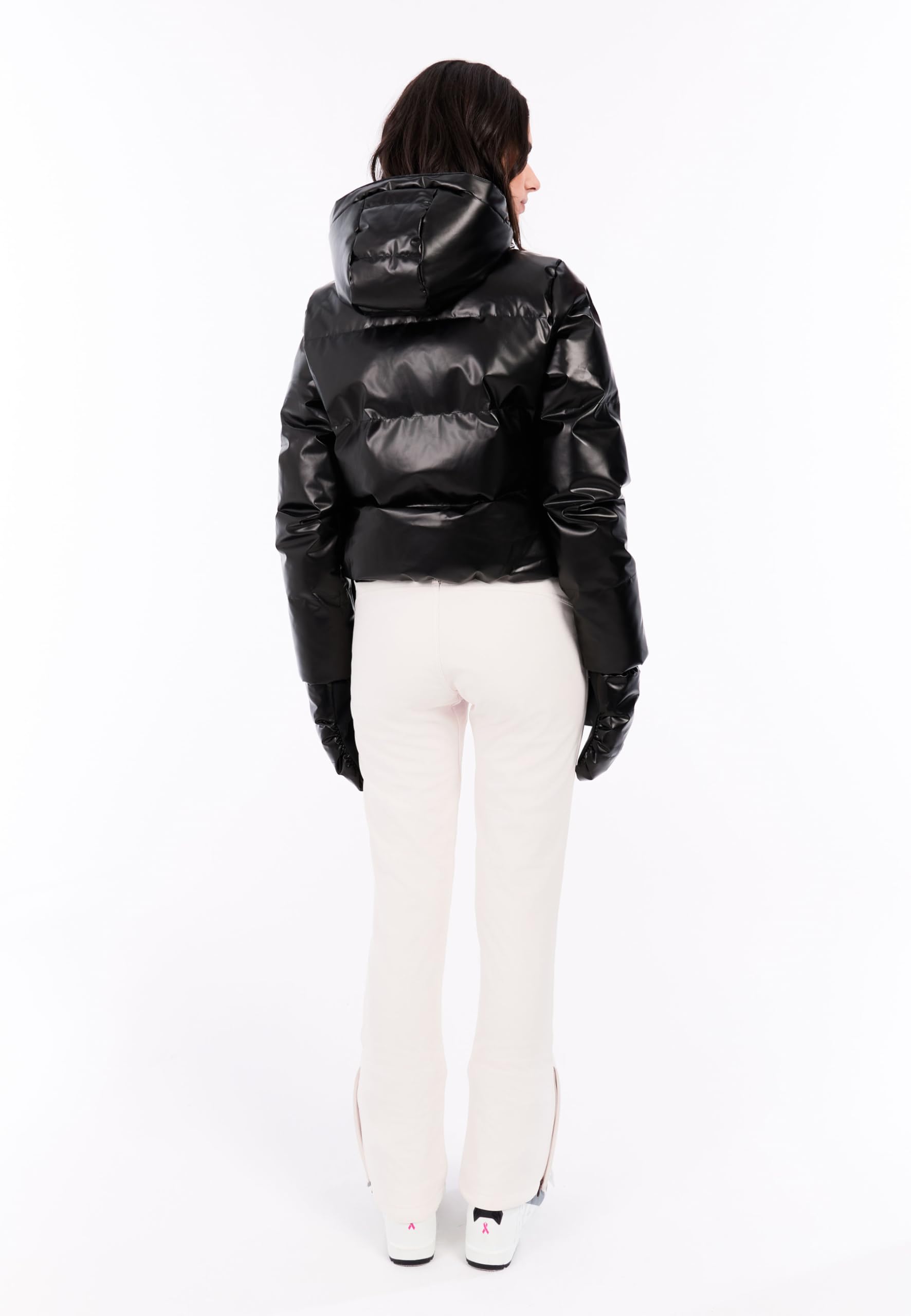 Protest Damen Ski- Und Snowboardjacke PRTEffect
