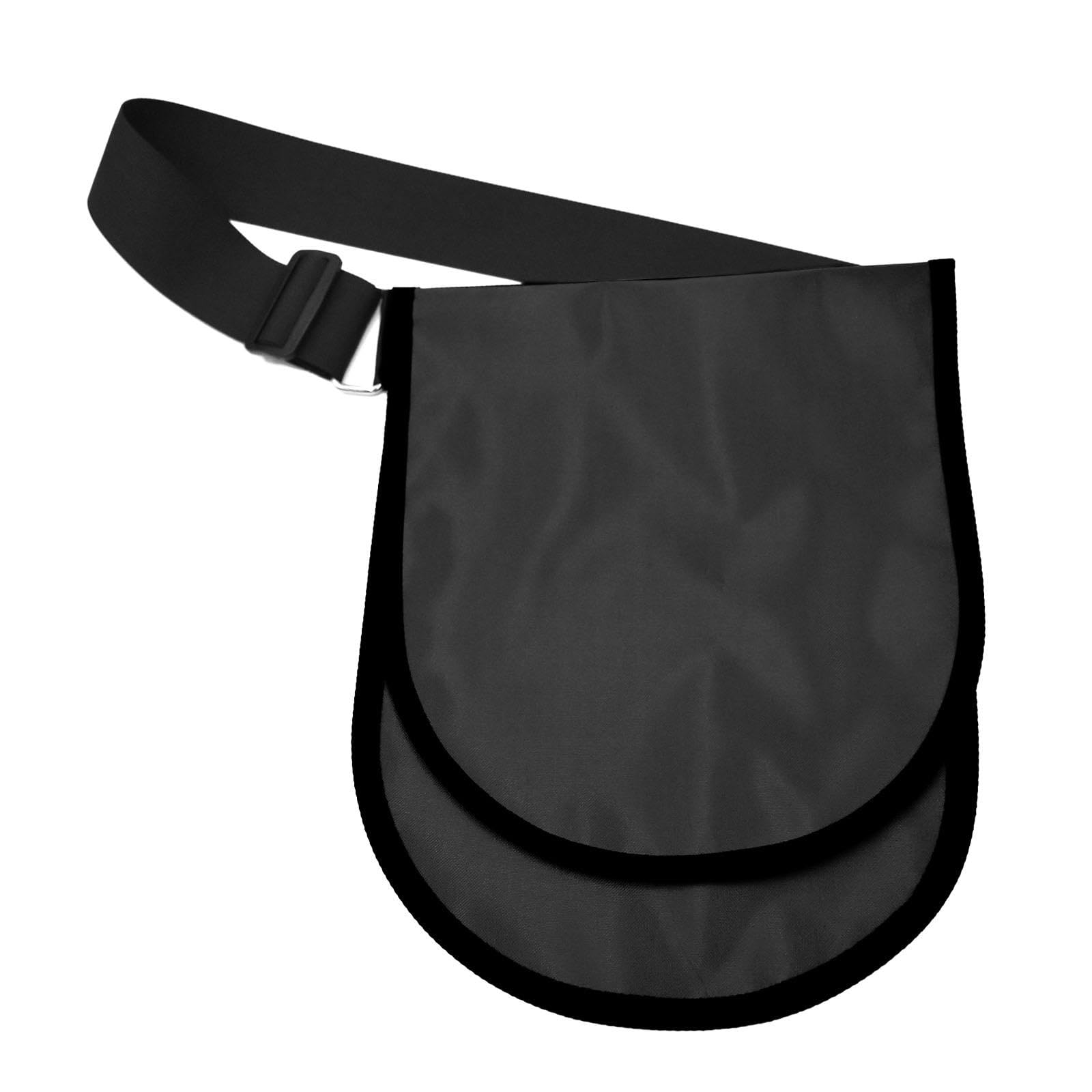 Bolsa para lanzamiento de discos impermeable con compartimento reforzado contra impactos 8