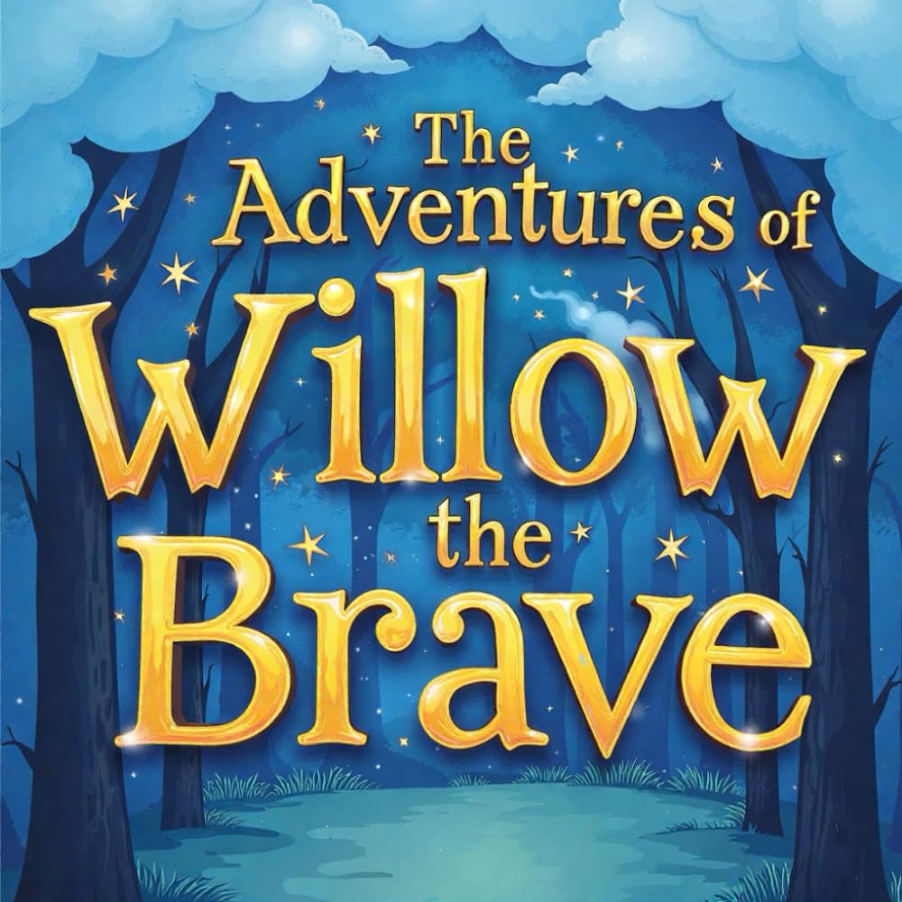 The Adventures of Willow the Brave