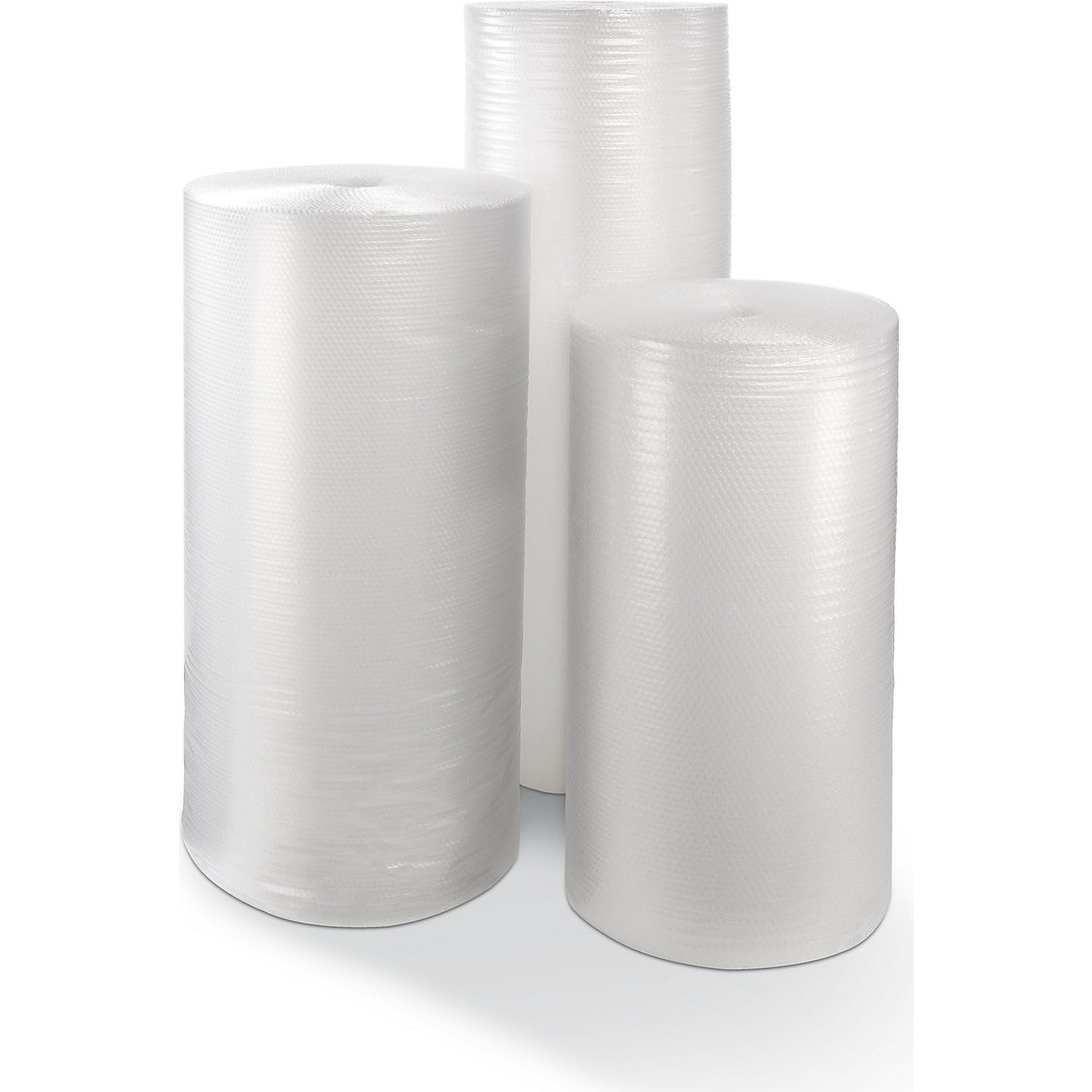 ratioform | Luftpolsterfolie | 3-lagig | 90 µm | Rollenbreite 1500 mm | Länge 80 m