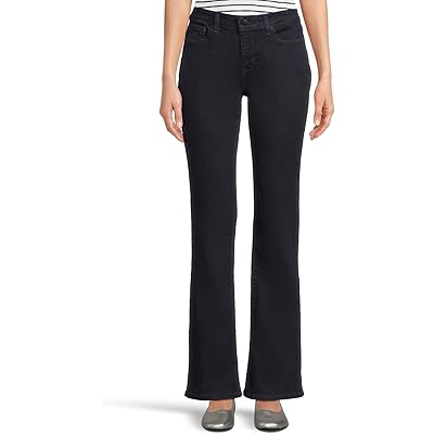 Джинсы NYDJ Barbara Bootcut in Rinse