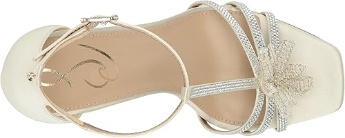 Miniatura 5 de Sam Edelman Sandalias de tacón Donnie para mujer