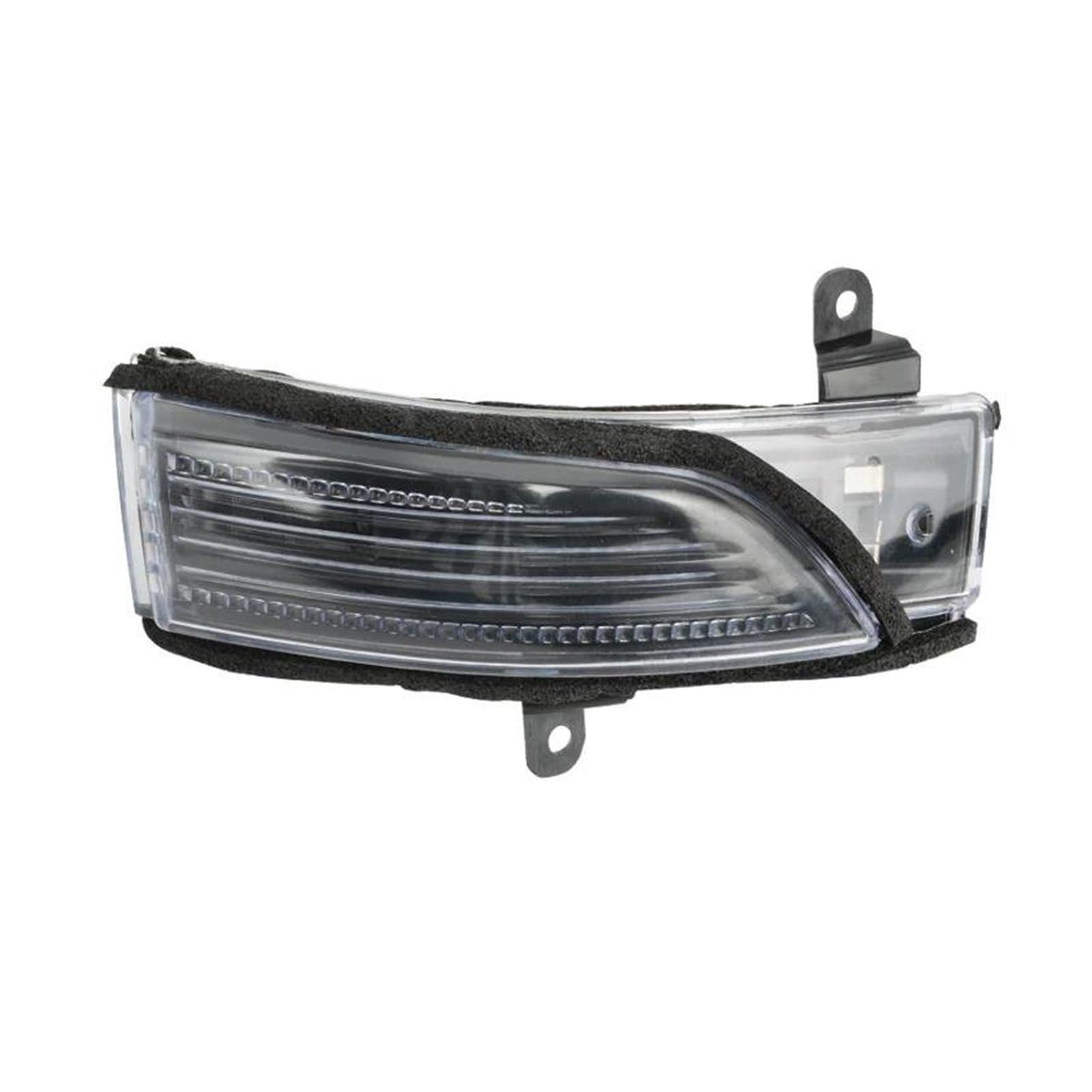 do Subaru dla Legacy dla Outback XV dla Crosstrek WRX na imprezę STI dla Forester 2012-2017 boczne lusterko wsteczne kierunkowskaz LED światło cofania kierunkowskaz