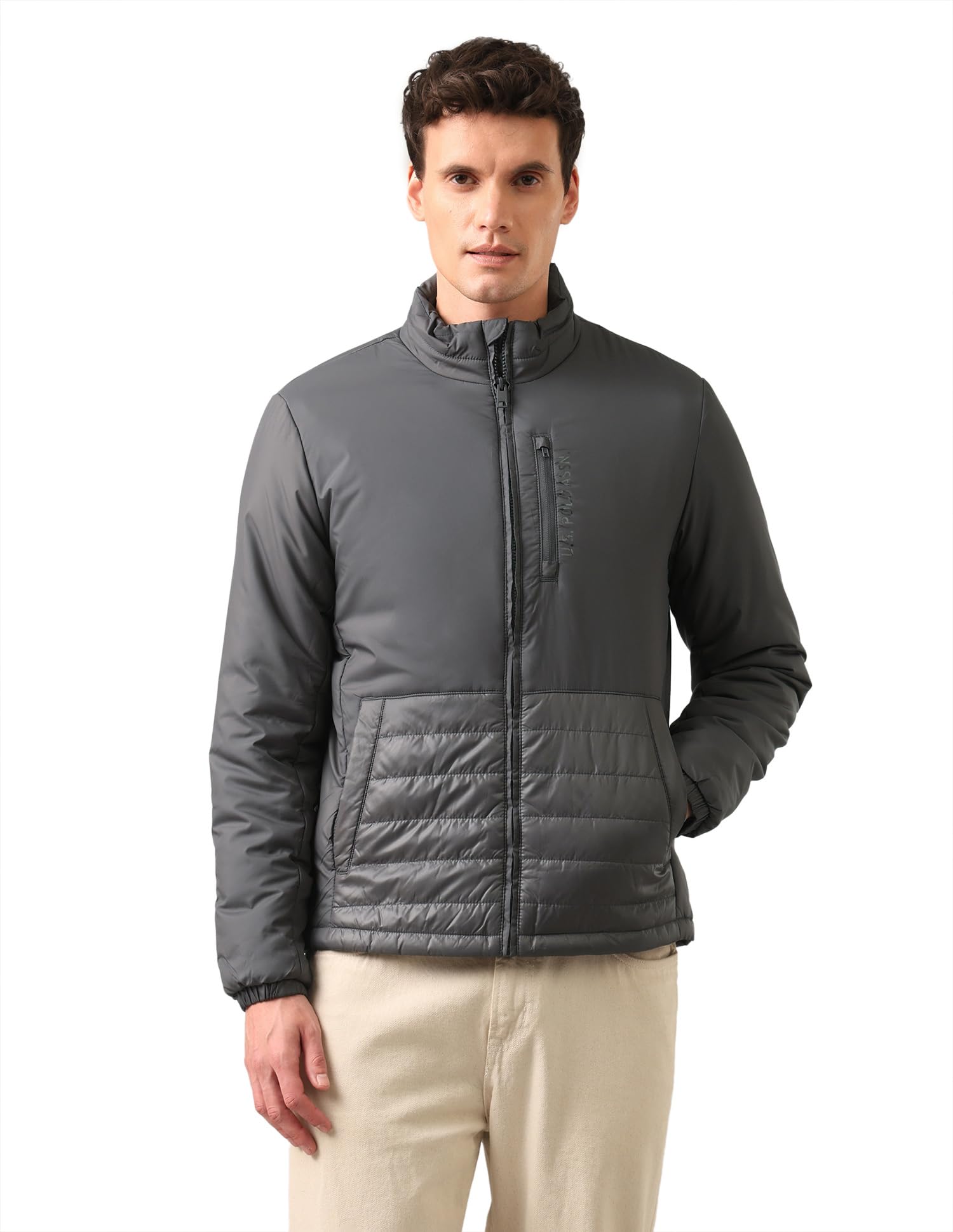 u.s. polo assn. Mens Jacket-picture-35