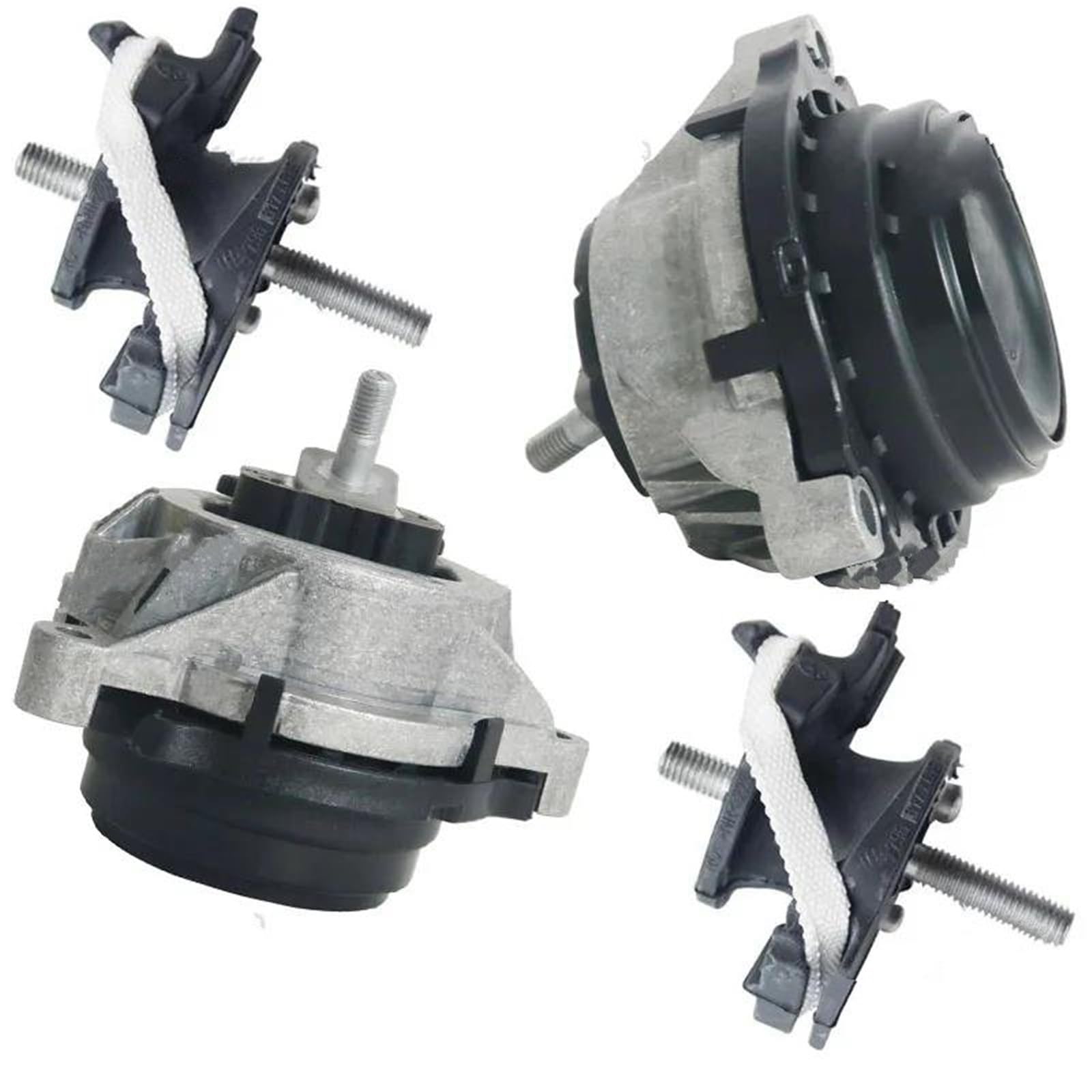 Noheeu One Color Mounting Car Engine Motor Transmission Mount Bracket Support For Bmw 428I 435I 228I 230I 320I 328D 328I 330E 335I 340I