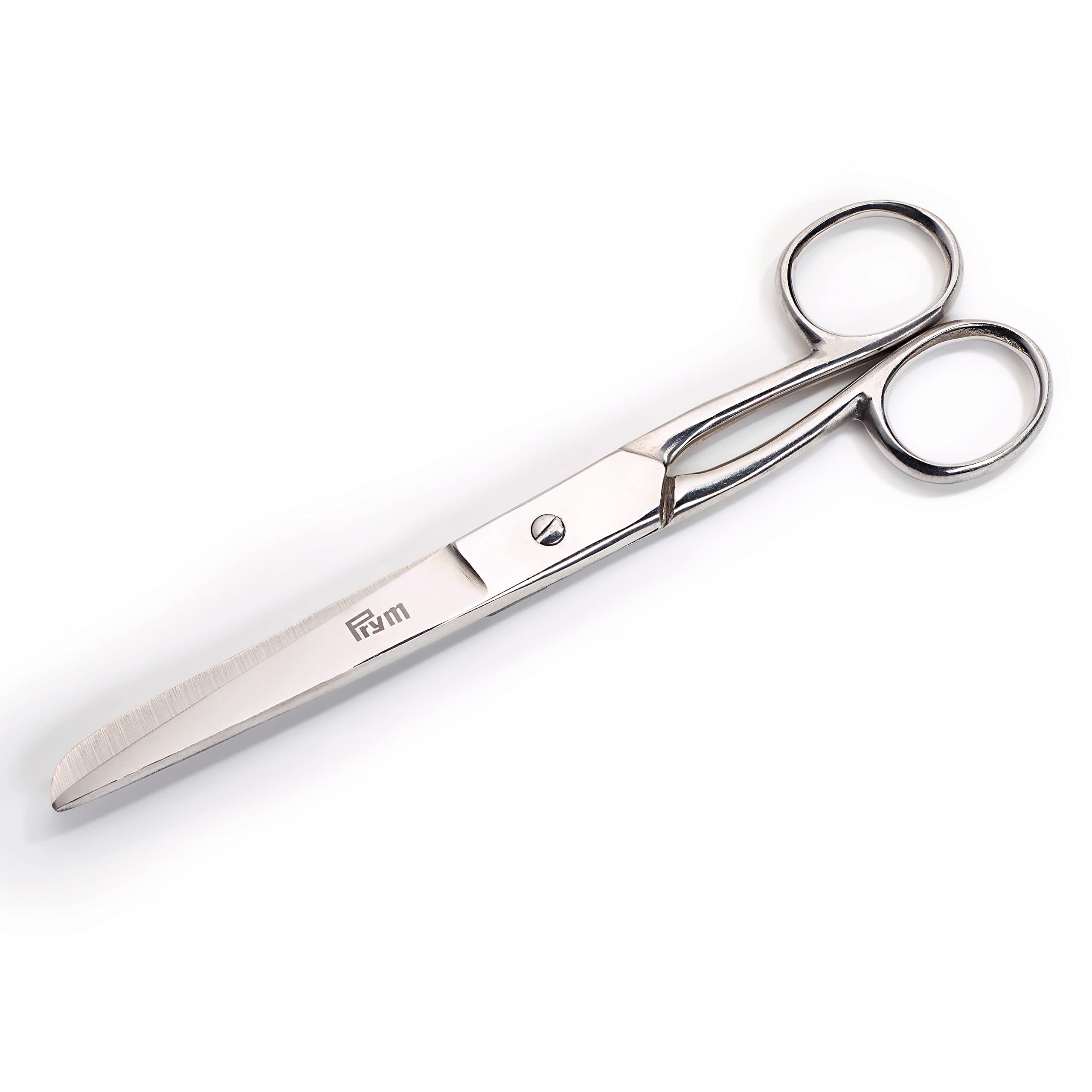 Prym - Prym General Purpose Full Steel (18 cm) Scisori - 1 unità