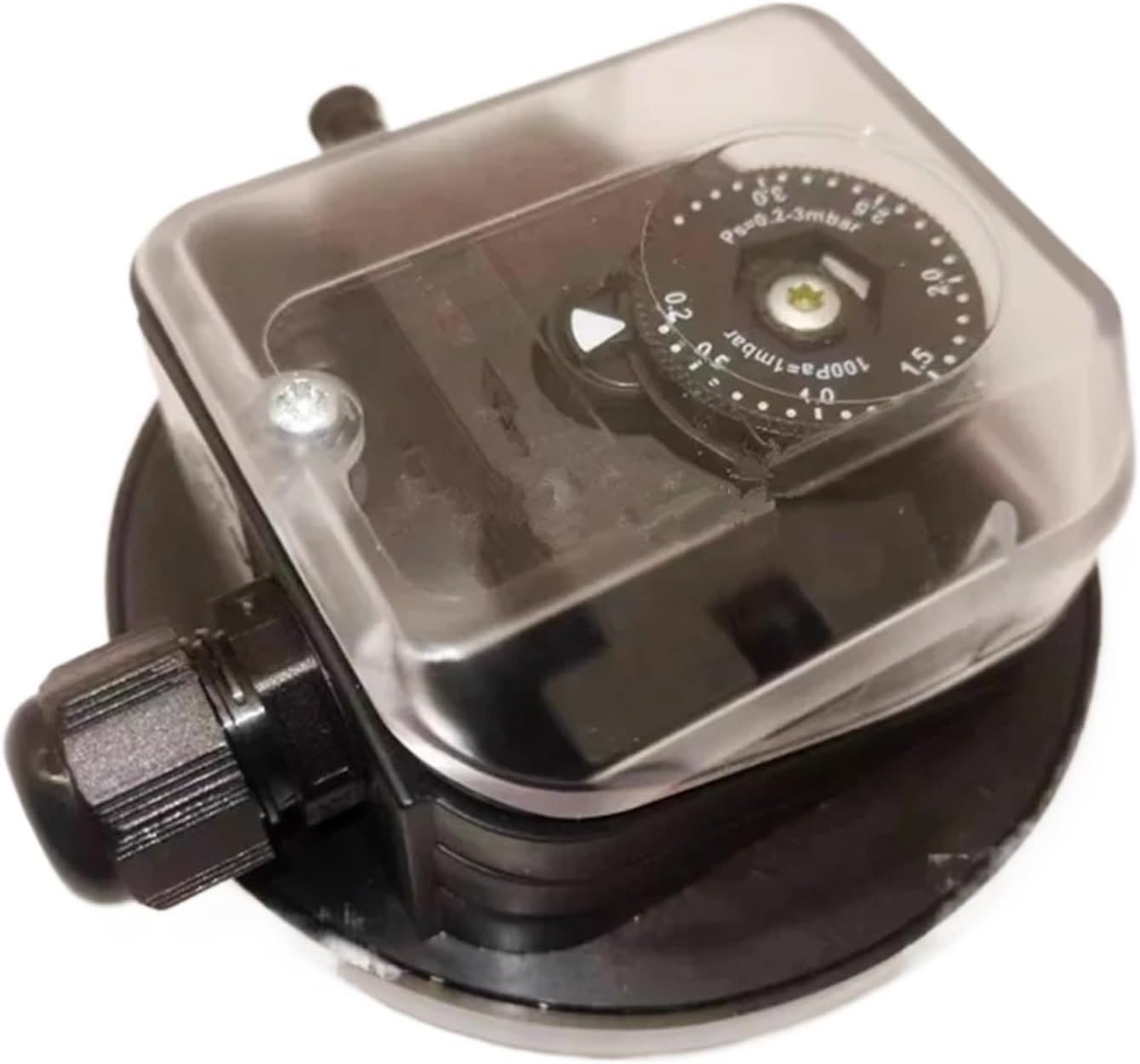Pressure Switch Sensor DG17VCT1-6WG DL1.5A-3 DL3A-3 DL5A-31 DL10A-31 DL50A-31 DL150A-31 DG150UG-4 Transmitter(Dl3a-3)