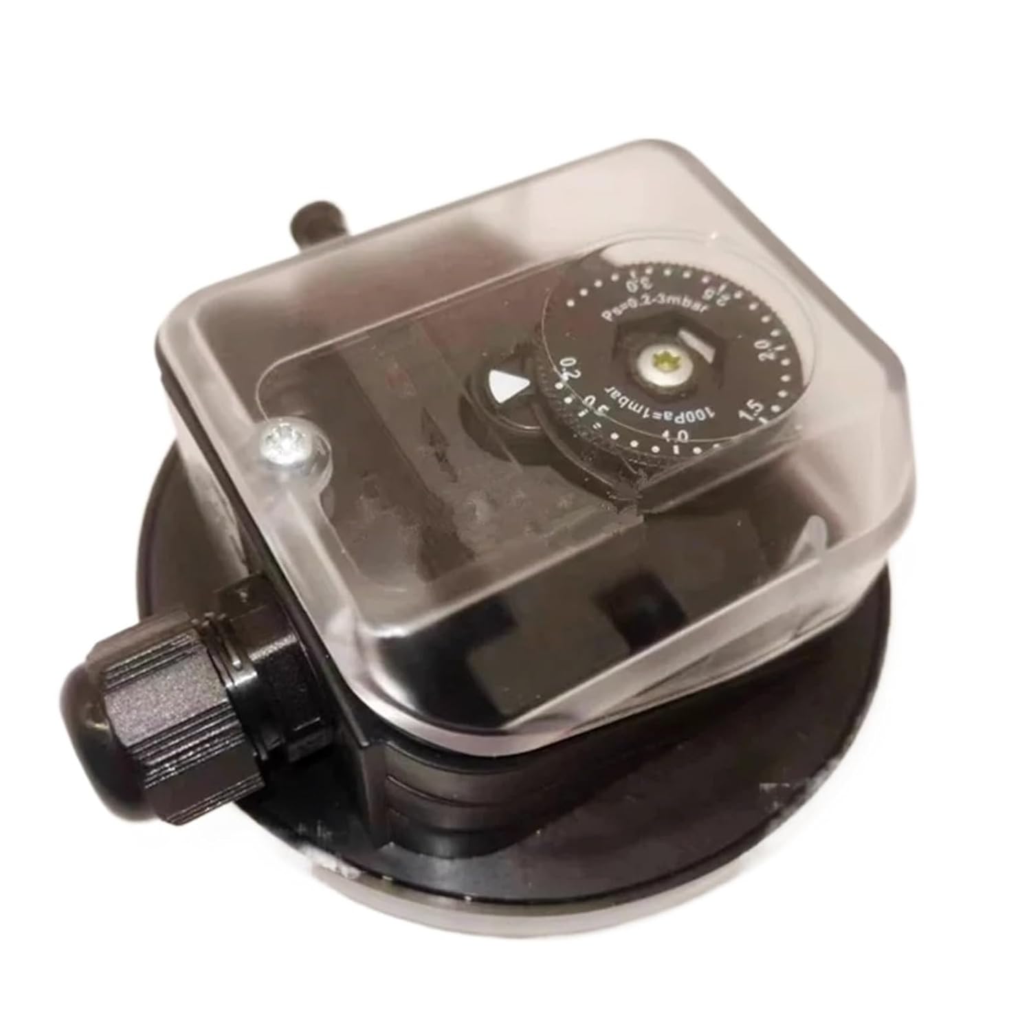 Pressure Switch Sensor DG17VCT1-6WG DL1.5A-3 DL3A-3 DL5A-31 DL10A-31 DL50A-31 DL150A-31 DG150UG-4 Transmitter(Dg17vct1-6wg)