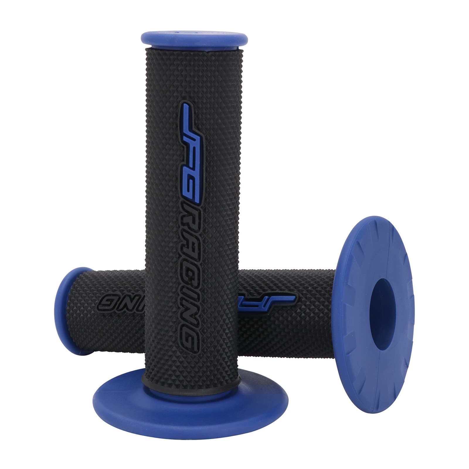 Amazon.com: Dirt Bike Grips 7/8” Motorcycle Grip ATV Handlebar