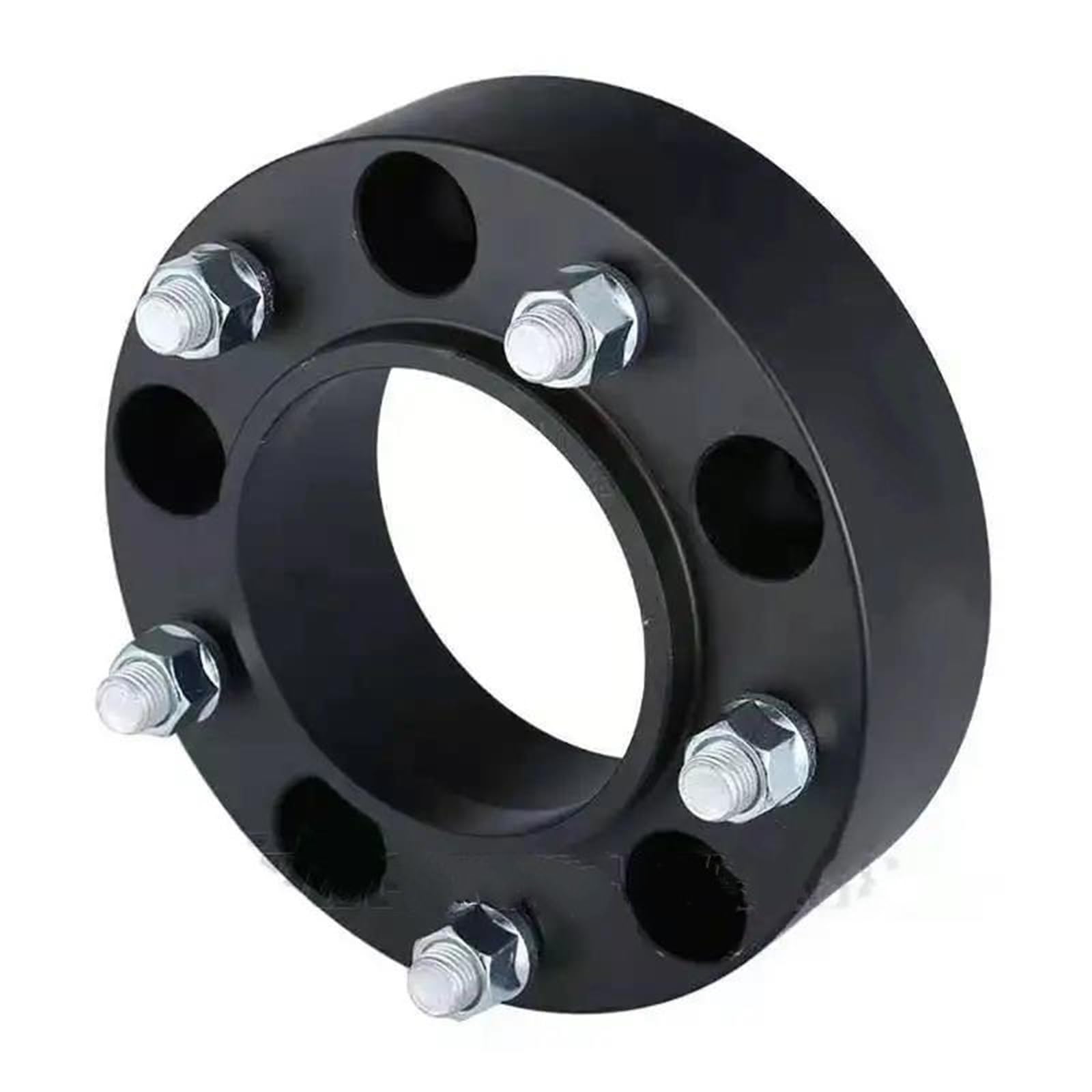 Kit élargissement de voie 5x150 avec entretoises de roue 30mm hubcentrique pour Toyota Land Cruiser