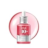 Niacinamide 10 + TXA 4 Serum, Hyaluronic Acid, Tranexamic acid, Facial Serum for Glass Skin, Clarifying, Radiant Complexion with Natural Color, Korean Skin Care (30ml /1.01 fl.oz)
