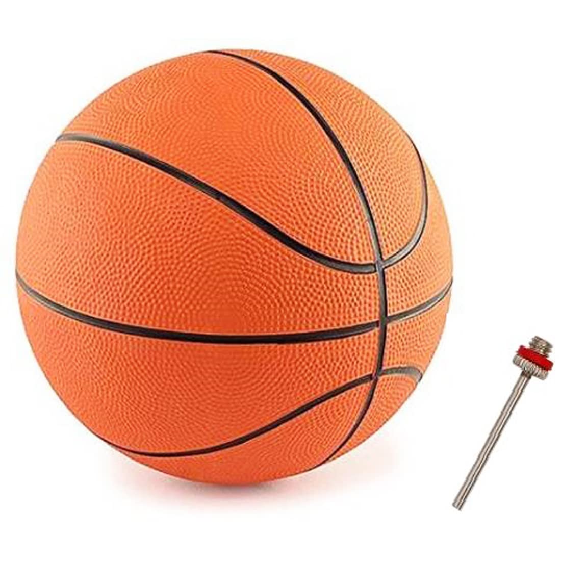 See full amazon price history chart for Red Ballons Mini Basket Ball with Good Grip for Kids Basketball -Size: 3 (Pack of 1) Basketball with Inflatable Pin | Soft and Bouncy Basketball | Mini Basketball for Kids Red Ballons Mini Basket Ball with Good Grip for Kids Basketball -Size: 3 (Pack of 1) Basketball with Inflatable Pin | Soft and Bouncy Basketball | Mini Basketball for Kids (B09K7Q9HHJ) Amazon Price History, Amazon Price Tracker