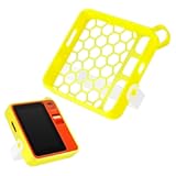 Case Compatible with Rabbit R1&comma; Protective Cover Sleeve for Scratch-Resistant&comma; Drop Protection&comma; Accessories fits Rabbit R1